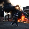 Suspensions des cours dans des lycées face à la contestation