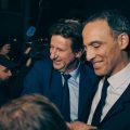 Les candidats de gauche se mobilisent après l&rsquo;attentat raciste à Trappes