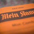 Perquisition chez un tireur: un exemplaire de &lsquo;Mein Kampf&rsquo; retrouvé