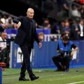 Zinédine Zidane et son impact sur l&rsquo;équipe de France