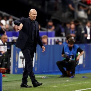 Zinédine Zidane et son impact sur l&rsquo;équipe de France