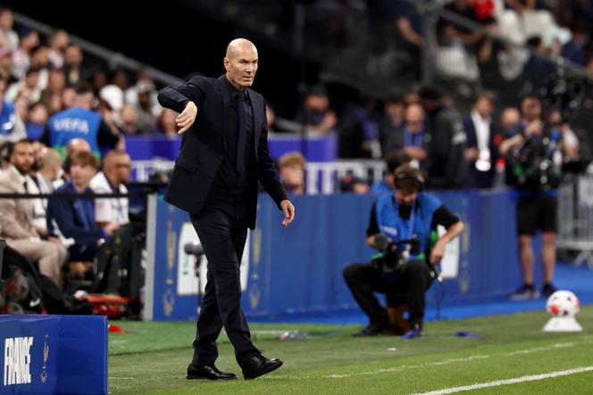 2f6a38de-a37b-4a7f-88c2-7ac053f287ba Zinédine Zidane et son impact sur l’équipe de France