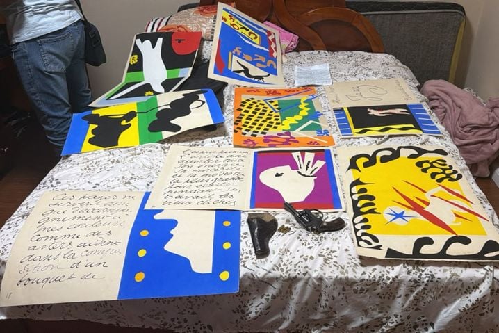 2fd8aedd-b2da-489b-9883-621c2c542767 Retrouvailles de chefs-d’œuvre volés : un aperçu des récupérations artistiques