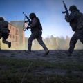 Les défis des soldats ukrainiens face aux drones russes