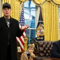 Elon Musk et ses soutiens politiques : des investissements records pour les républicains