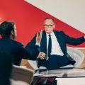 Les Stratégies des Candidats à la Présidence de 2027
