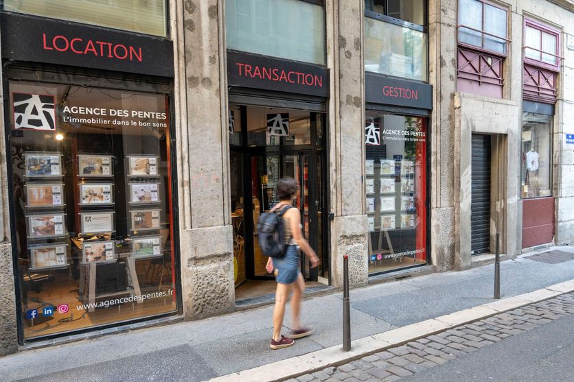 FRANCE - LYON Encadrement des loyers à Lyon: enjeux et limites