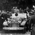 Critique du livre « La Bascule. Allemagne, 1933 » de Johann Chapoutot