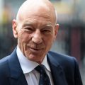 Le décès de Patrick Stewart et la maladie de la démence à corps de Lewy