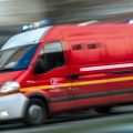 Un incendie à Rouen cause un décès et une hospitalisation
