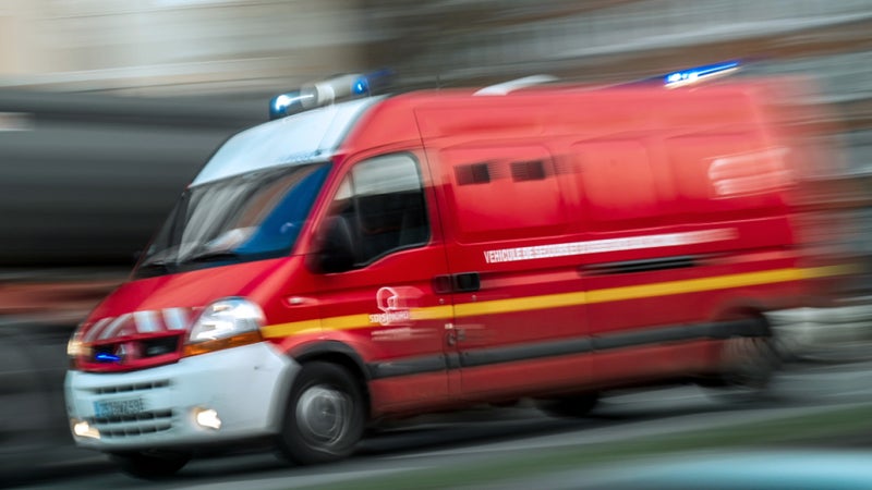 33197cfa-dab5-4eff-bc42-7e3b107acc5d Un incendie à Rouen cause un décès et une hospitalisation