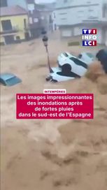 33549fe1-3dbe-46e2-b3a6-e8217f353bcf Espagne : Les inondations dévastatrices frappant le sud-est du pays