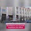 Révélations sur un incident préoccupant à Aubagne