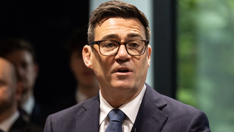 3393880a-bb4f-4219-ba3a-a4996492a4a0 Le Premier ministre britannique Andy Burnham et la relation future avec l’UE