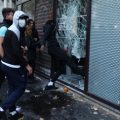 La police sollicite l&rsquo;aide des citoyens pour identifier les auteurs de violences