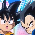 Les Voix Françaises Historiques de Dragon Ball Exclues de Dragon Ball Daima
