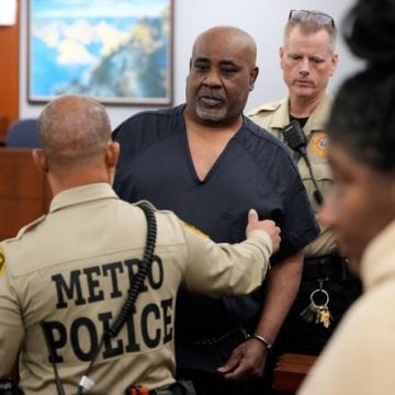3413169b-6986-4c96-b9d6-3d14b039eba4 Condamnation de Duane Davis pour le meurtre de Tupac Shakur