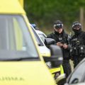 Deux Iraniens inculpés pour préparation d&rsquo;un acte terroriste au Royaume-Uni