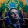 Flavio Bolsonaro en tête de la présidentielle brésilienne : Analyse du phénomène bolsonariste