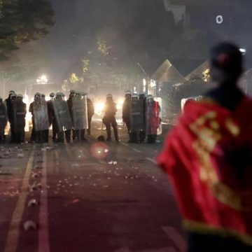 381f2050-579d-4fa8-81a2-d99fec3ac19e Troubles en Albanie : la contestation étudiante face à la répression