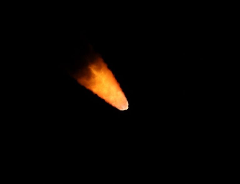 H3 No.10 rocket launches MMX spacecraft in Japan Une mission japonaise pour explorer les lunes de Mars
