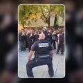 Manifestations lycéennes et estudiantines : Des images inattendues