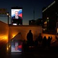 Projet de Sommet Russie-Chine-États-Unis