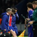 Blessures en cascade pour le PSG : Dembélé, Marquinhos et Kvaratskhelia touchés