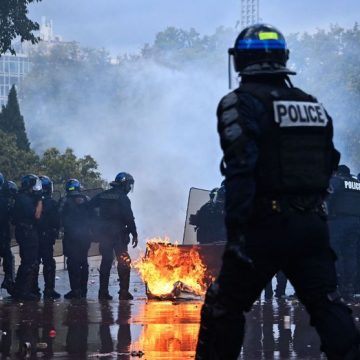 Réflexions sur le maintien de l&rsquo;ordre après les émeutes à Montpellier