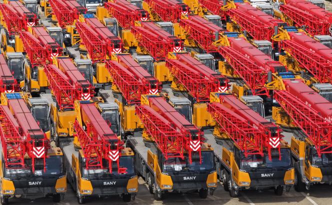 3b1b1699-9e28-4da9-b02c-098a96bd3036 Défis Commerciaux entre l’Europe et la Chine