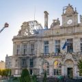 Incendie à l&rsquo;hôtel de ville de Limoges : un bâtiment historique menacé