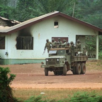 3cba24e9-5200-4fc8-aaae-913b90ac2420 L’absence de procès pour les crimes des guerres civiles au Liberia