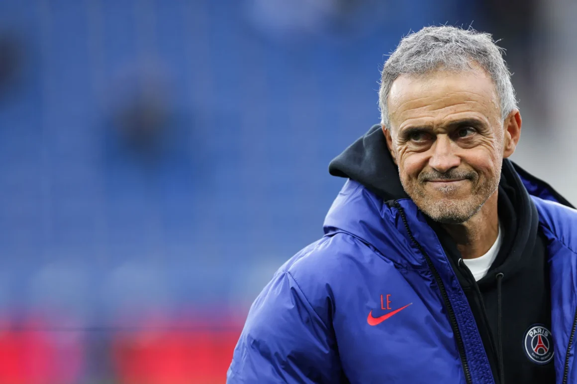 Une démonstration européenne du PSG face au FC Barcelone