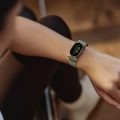 Fitbit Edge : Le nouveau bracelet connecté de Google