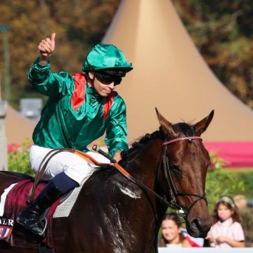 3f25a0b2-d78f-42ce-bd89-bf044f65bc7a Daryz remporte le Prix de l’Arc de Triomphe pour la deuxième fois