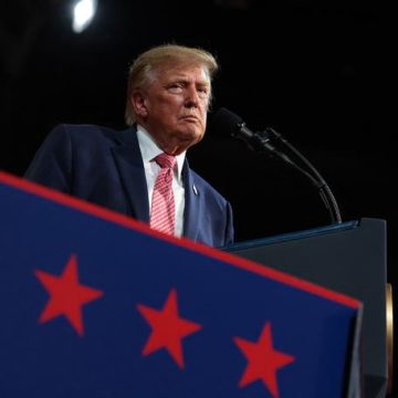 Stratégie politique de Trump pour les Midterms 2026