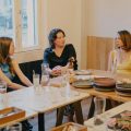 Rencontres pour personnes endeuillées organisées par Happy End