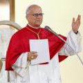 Un maillot de foot à l&rsquo;effigie du pape devient un objet de collection