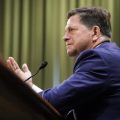 Trump nomme Jay Clayton responsable de l&rsquo;IA