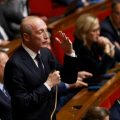 Débat autour de la responsabilité financière des manifestations