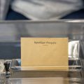 Évelyne Perrot interpelle le Conseil constitutionnel suite à des anomalies électorales