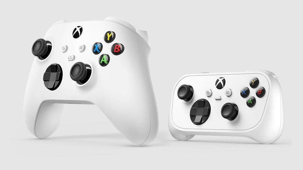 41a21de1-d983-4a63-ae84-75930f33187d Xbox présente la Xbox Nano : une manette compacte et abordable