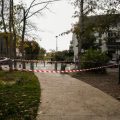 Levée de garde à vue pour observation psychiatrique du suspect de Trappes