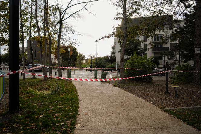 44090a74-e5ce-4e43-930e-c141f58c03ea Levée de garde à vue pour observation psychiatrique du suspect de Trappes