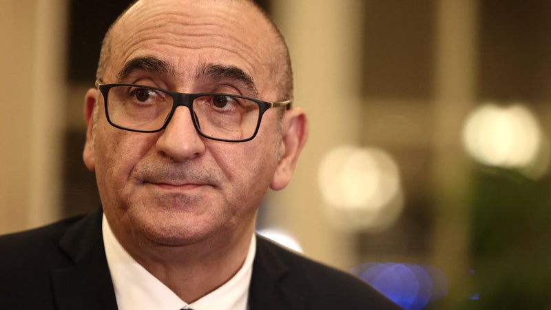 44f02d1e-b0c8-4d61-9015-1681e9d8e5f7 Les consignes de Laurent Nuñez aux préfets pour maintenir l’ordre
