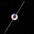 Un satellite militaire russe s&rsquo;approche d&rsquo;un satellite commercial européen