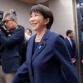 Première femme Premier ministre du Japon: Opportunités et Défis