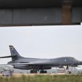 Incident à la base militaire de Fairford