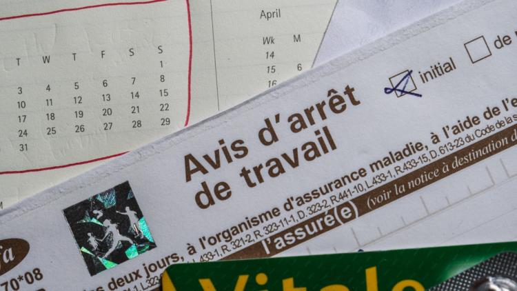 47a6bcfd-9c75-47a0-8862-9d359af7e205 Révision des arrêts maladie : le plan d’économie du gouvernement