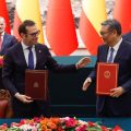 Ouverture aux Investissements Chinois : Stratégies Divergentes de Paris et Madrid